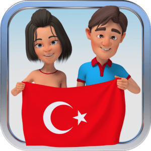 Aprende turco ya